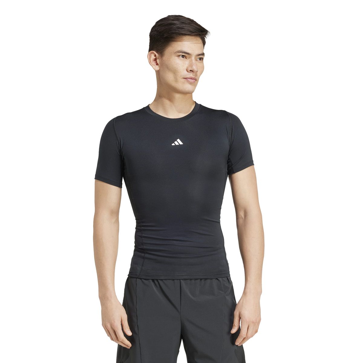 ADIDAS - Polo training Hombre Adidas TECHFIT