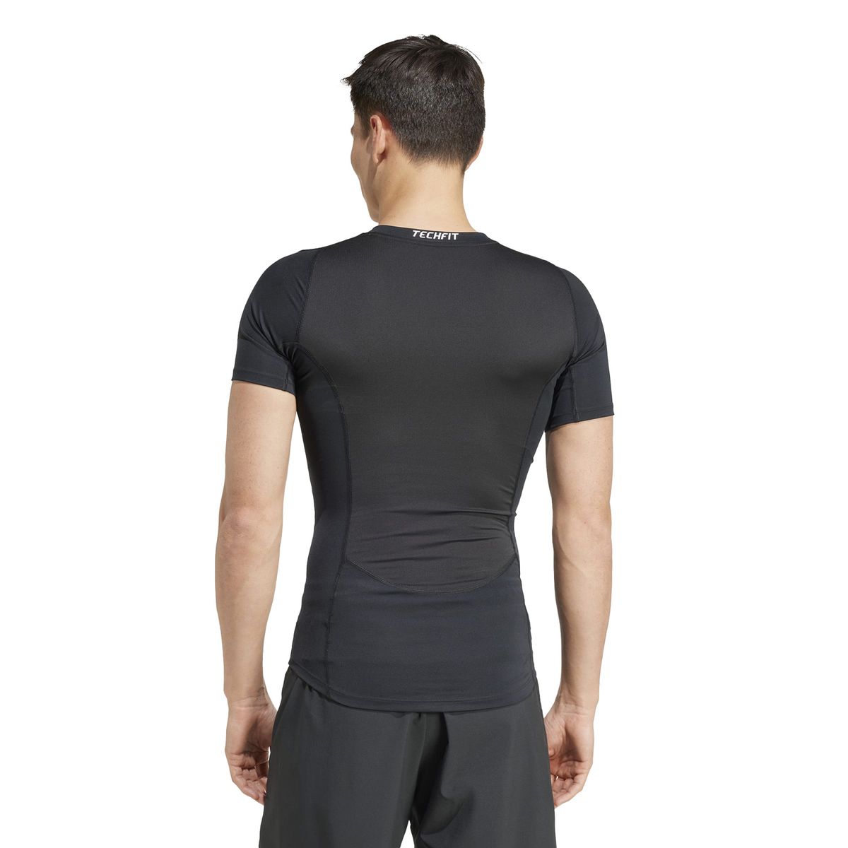 ADIDAS - Polo training Hombre Adidas TECHFIT