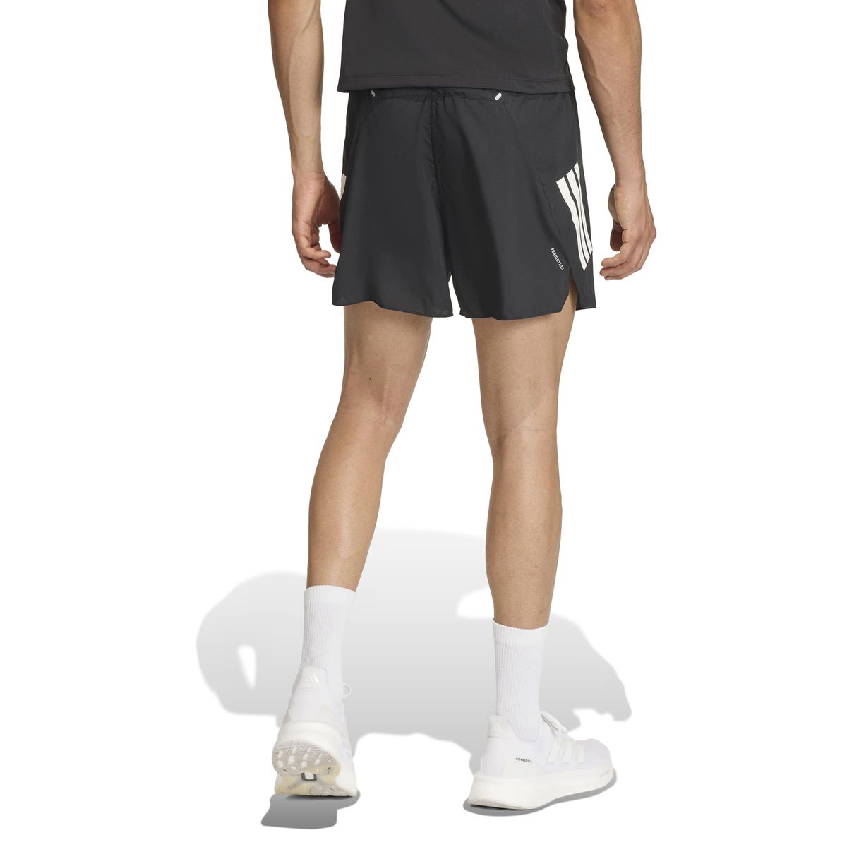 ADIDAS - Short 1/2 Running Hombre Adidas Adi365///