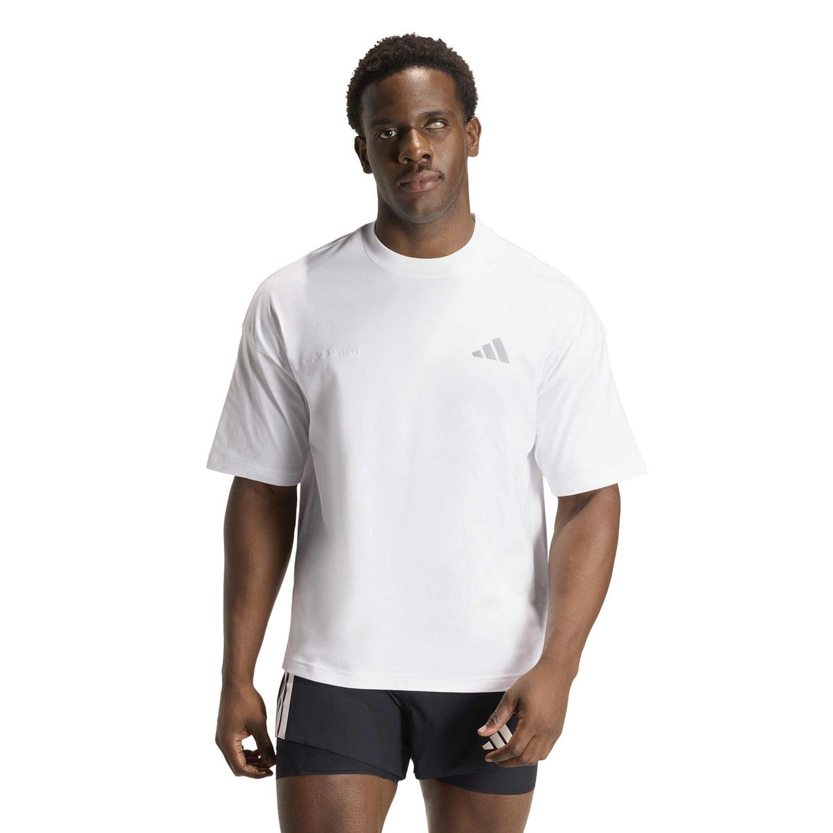 ADIDAS - POLO adi365 C TEE UF M