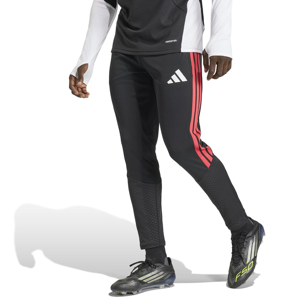 ADIDAS - Pantalón Fútbol Hombre Adidas Tiro26c