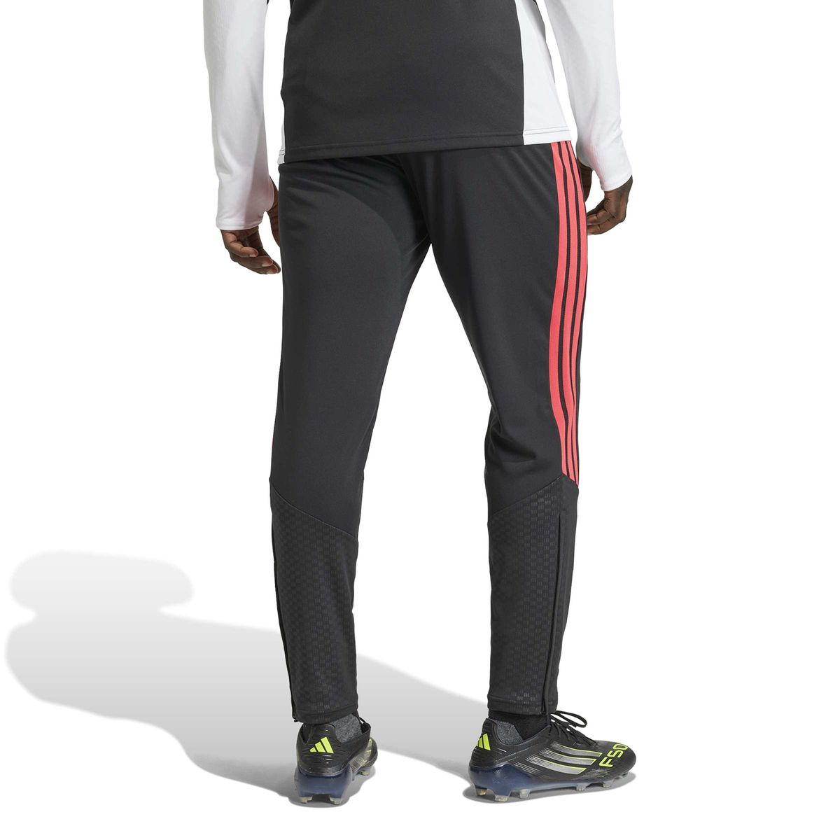 ADIDAS - Pantalón Fútbol Hombre Adidas Tiro26c