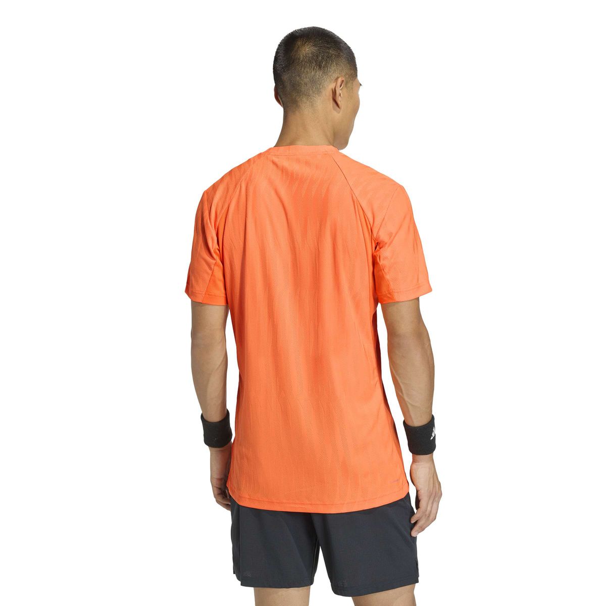 ADIDAS - Polo tenis Hombre Adidas