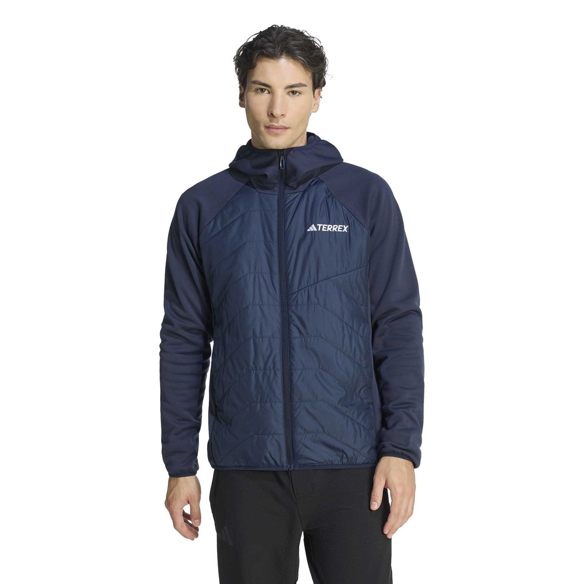ADIDAS - Casaca Senderismo Hombre Adidas Terrex Multi Climawarm