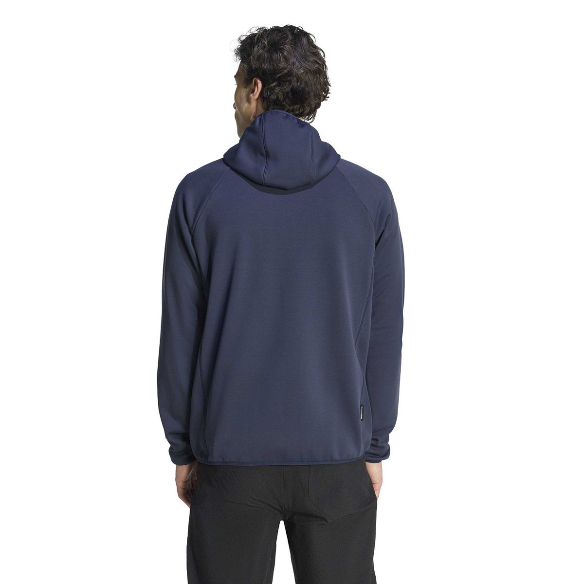 ADIDAS - Casaca Senderismo Hombre Adidas Terrex Multi Climawarm