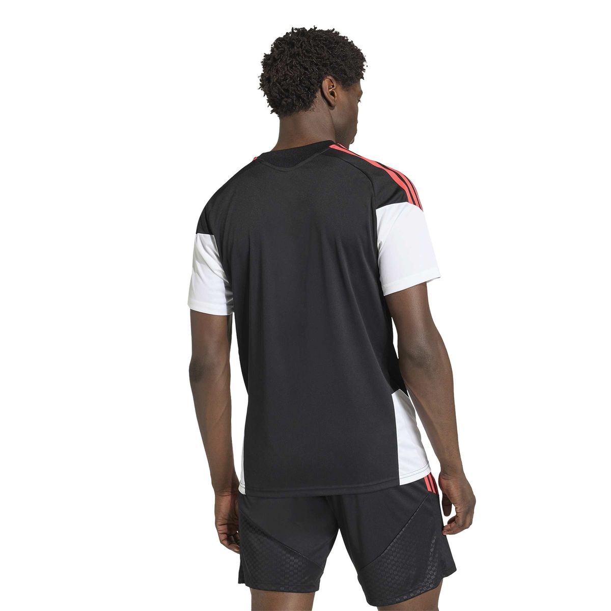 ADIDAS - Camiseta Fútbol Hombre Adidas Tiro26c