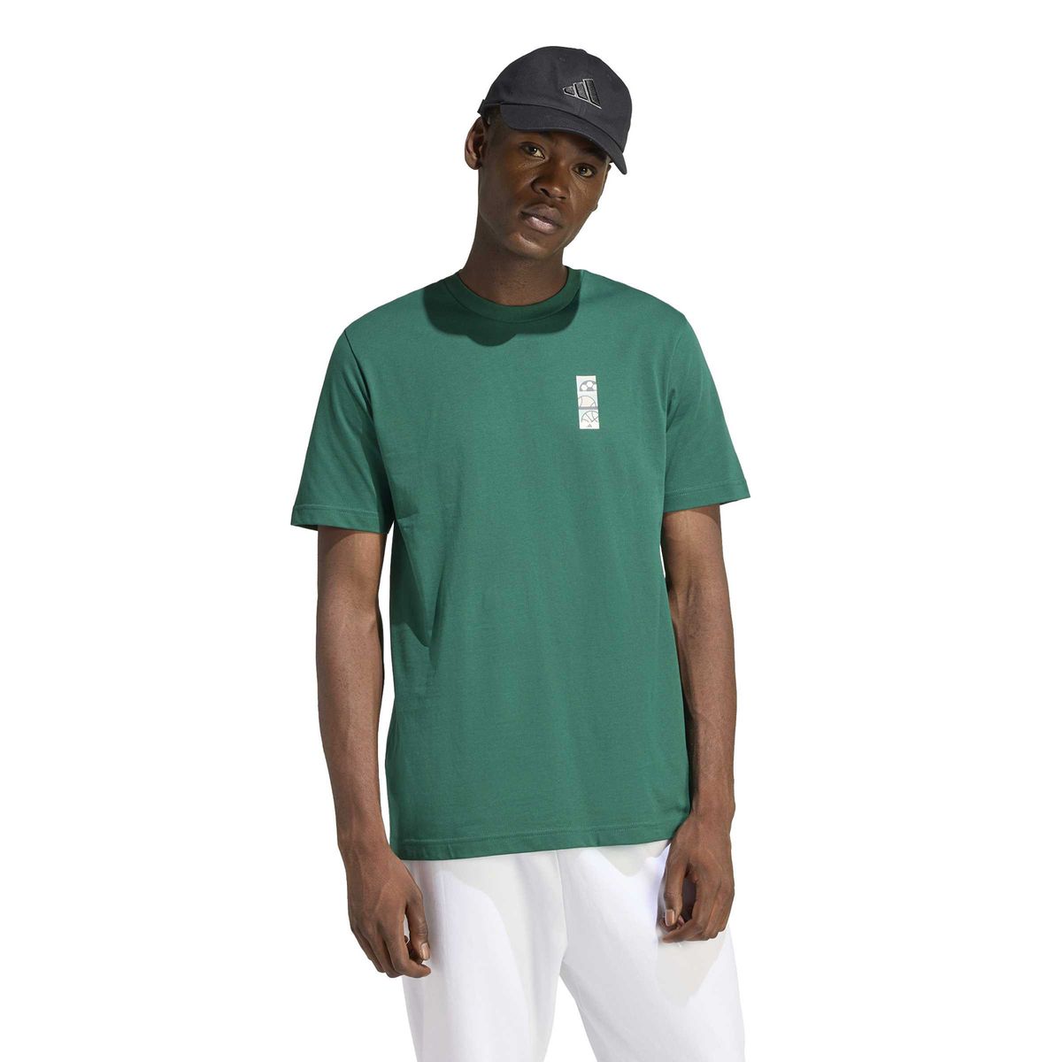 ADIDAS - Polo deportivo Hombre Adidas MEMORIES OF SPORT