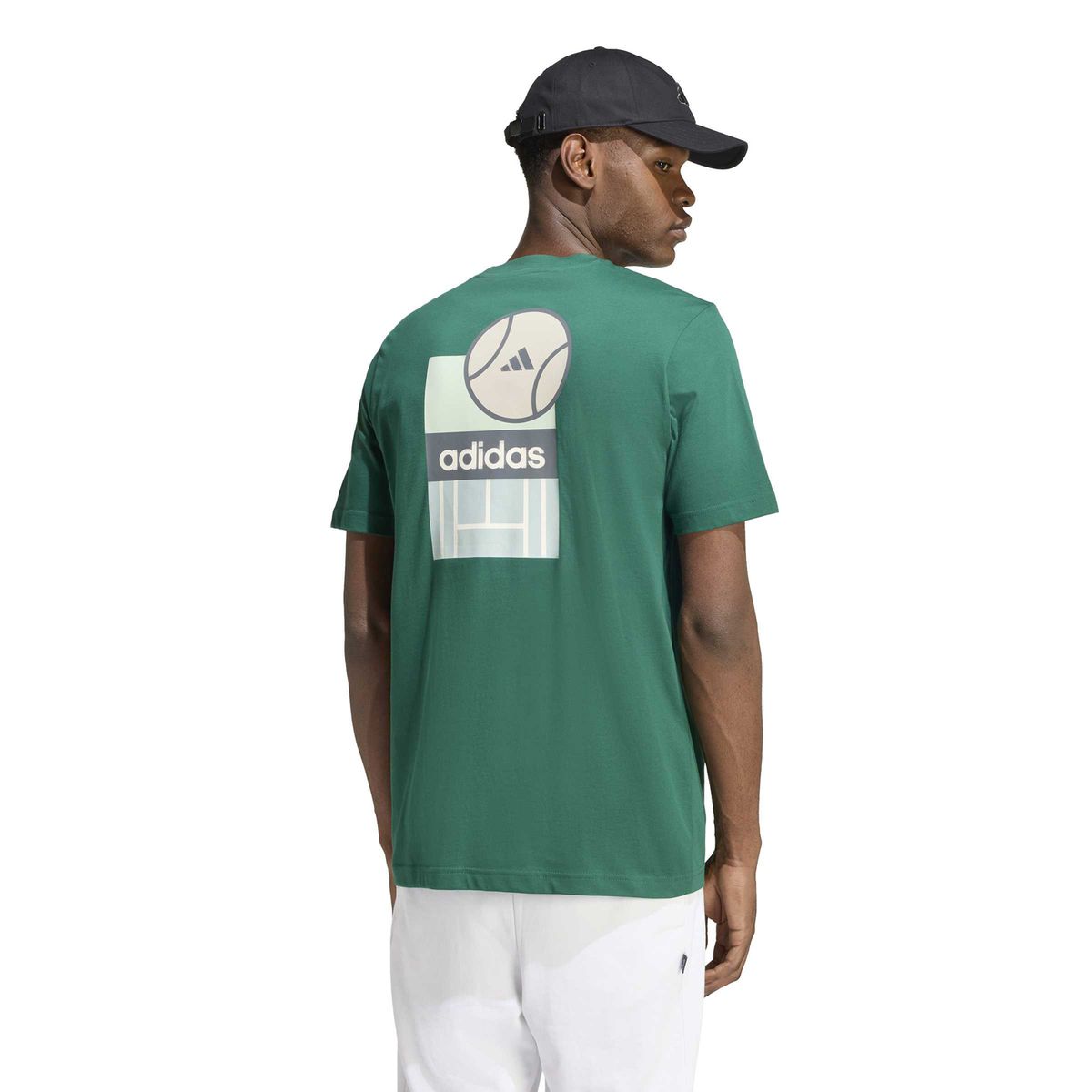 ADIDAS - Polo deportivo Hombre Adidas MEMORIES OF SPORT