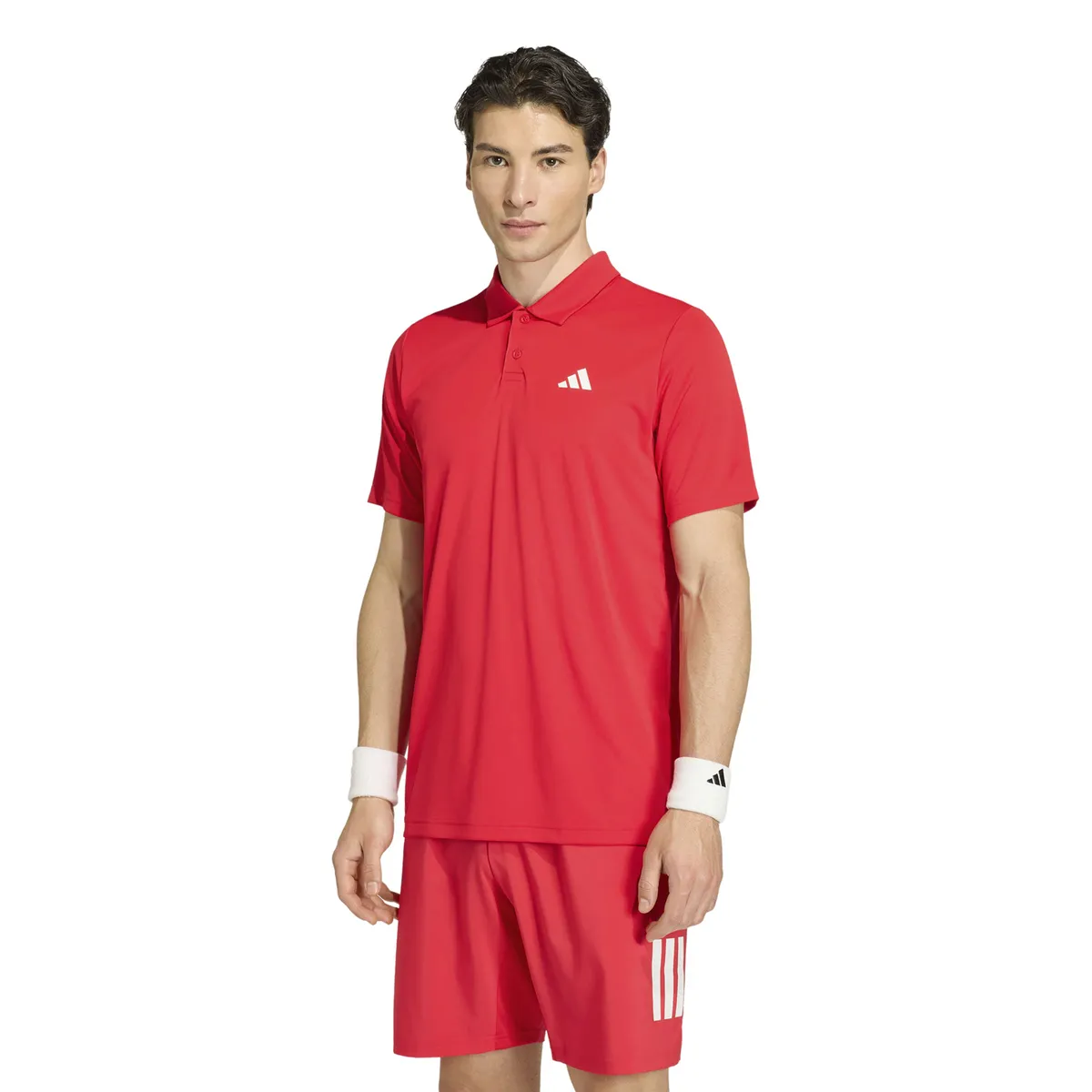 ADIDAS - Polo tenis Hombre Adidas Tenis Club