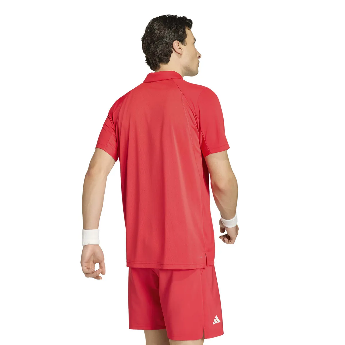 ADIDAS - Polo tenis Hombre Adidas Tenis Club