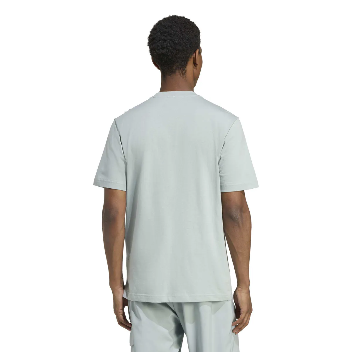 ADIDAS - Polo Estampado Training Hombre Adidas Graphics