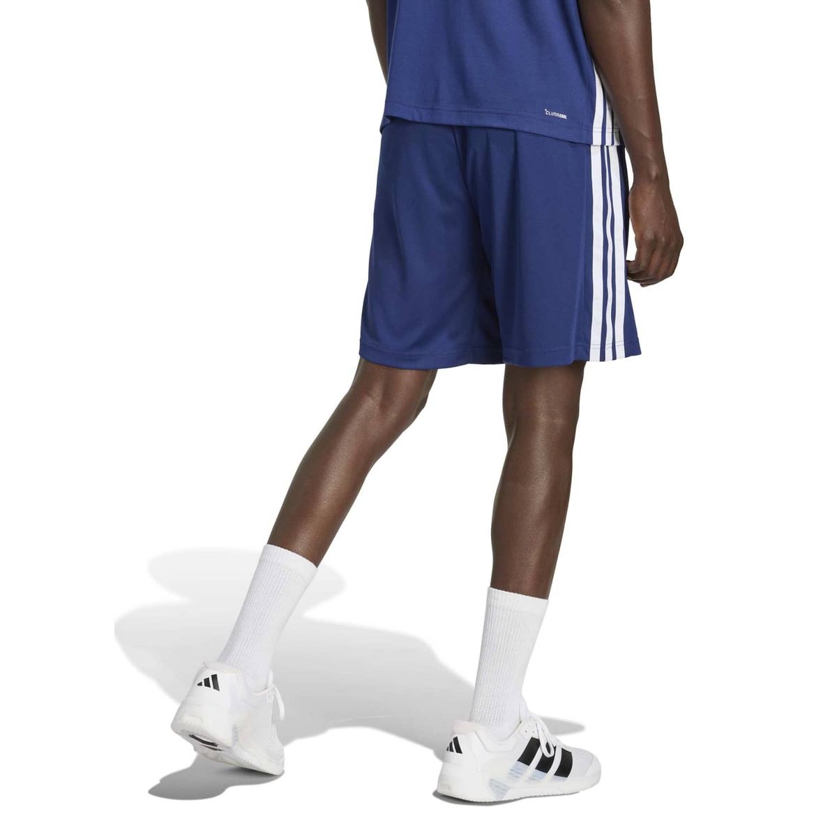 ADIDAS - Short 1/2 Training Hombre Adidas 3 Stripes