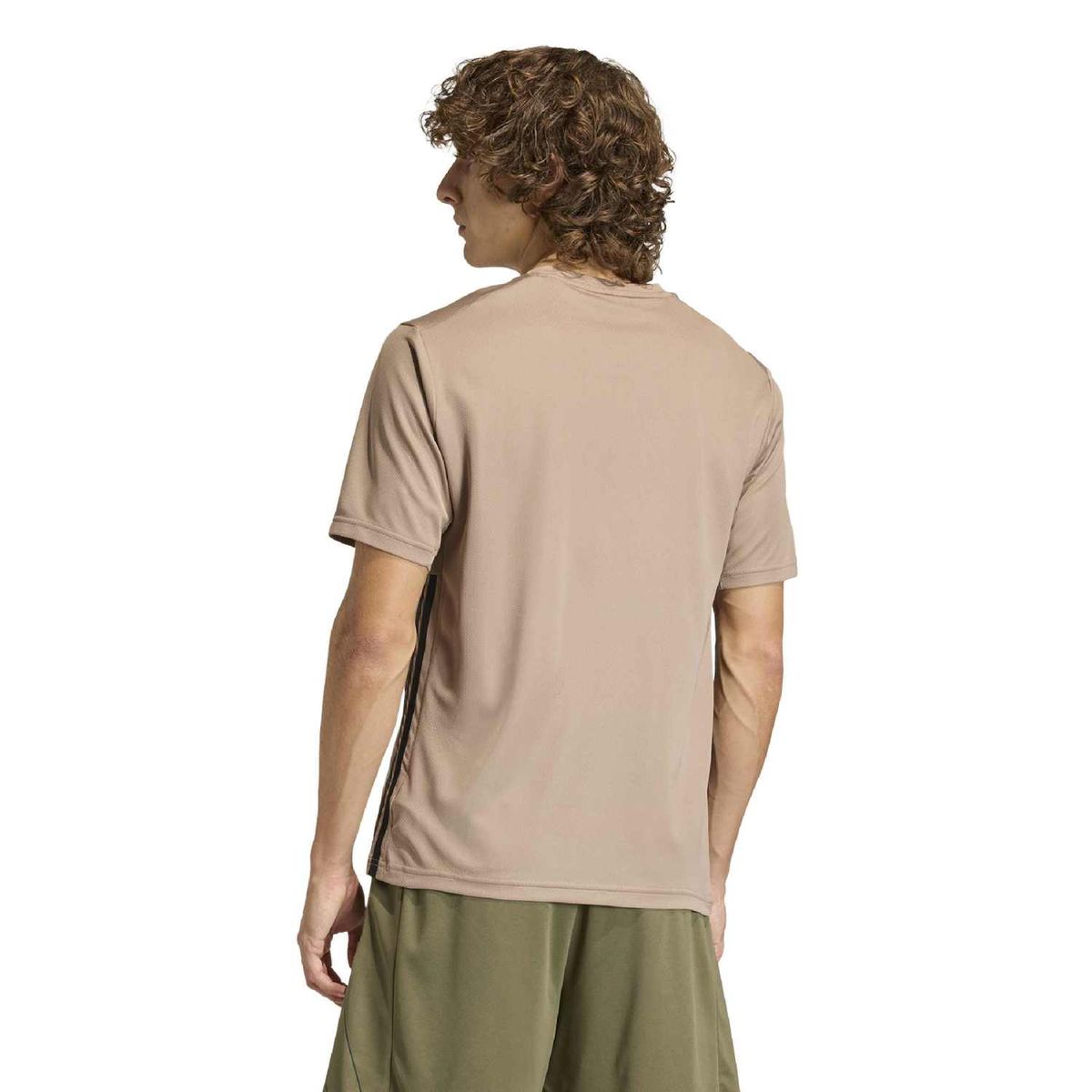 ADIDAS - Polo Training Hombre Adidas We Bas 3s T