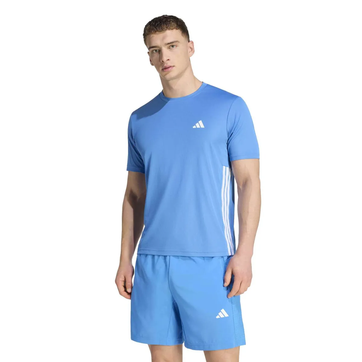 ADIDAS - Camiseta training Hombre Adidas Essentials