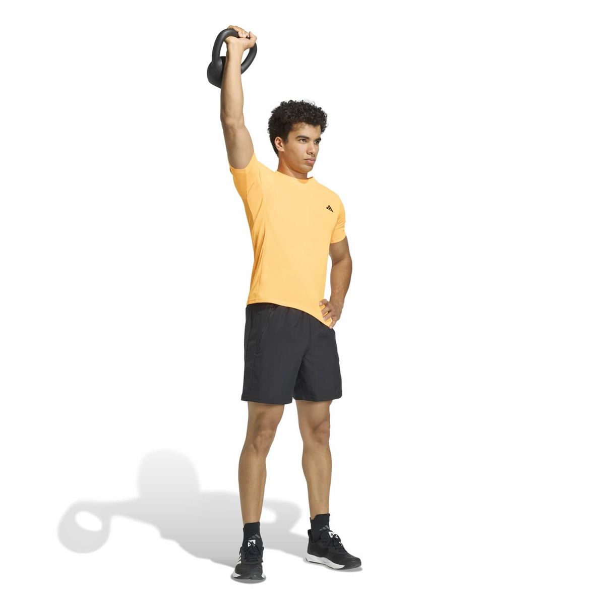 ADIDAS - Polo training Hombre Adidas ESSENTIALS BASE