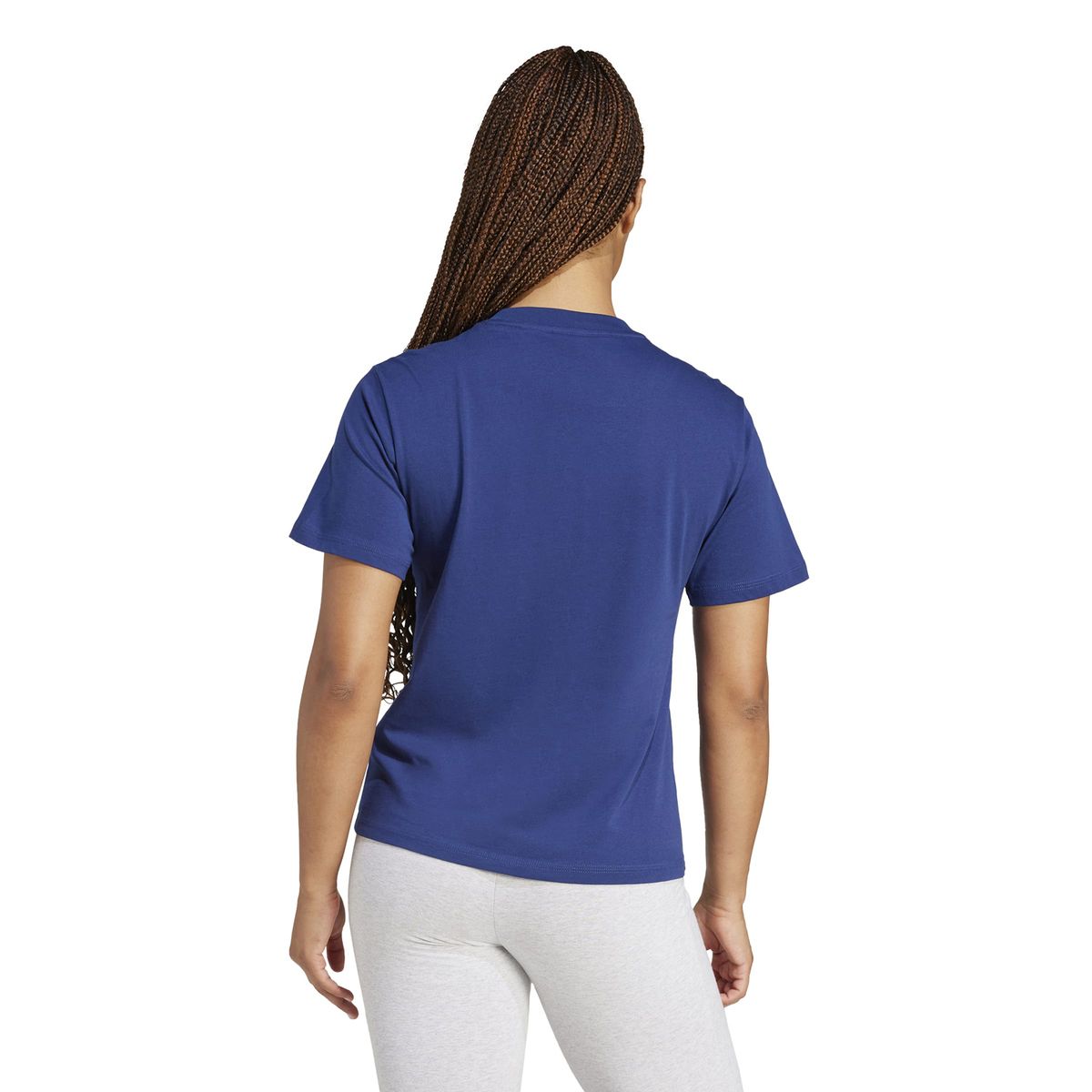 ADIDAS - Polo Training Mujer Adidas Essentials