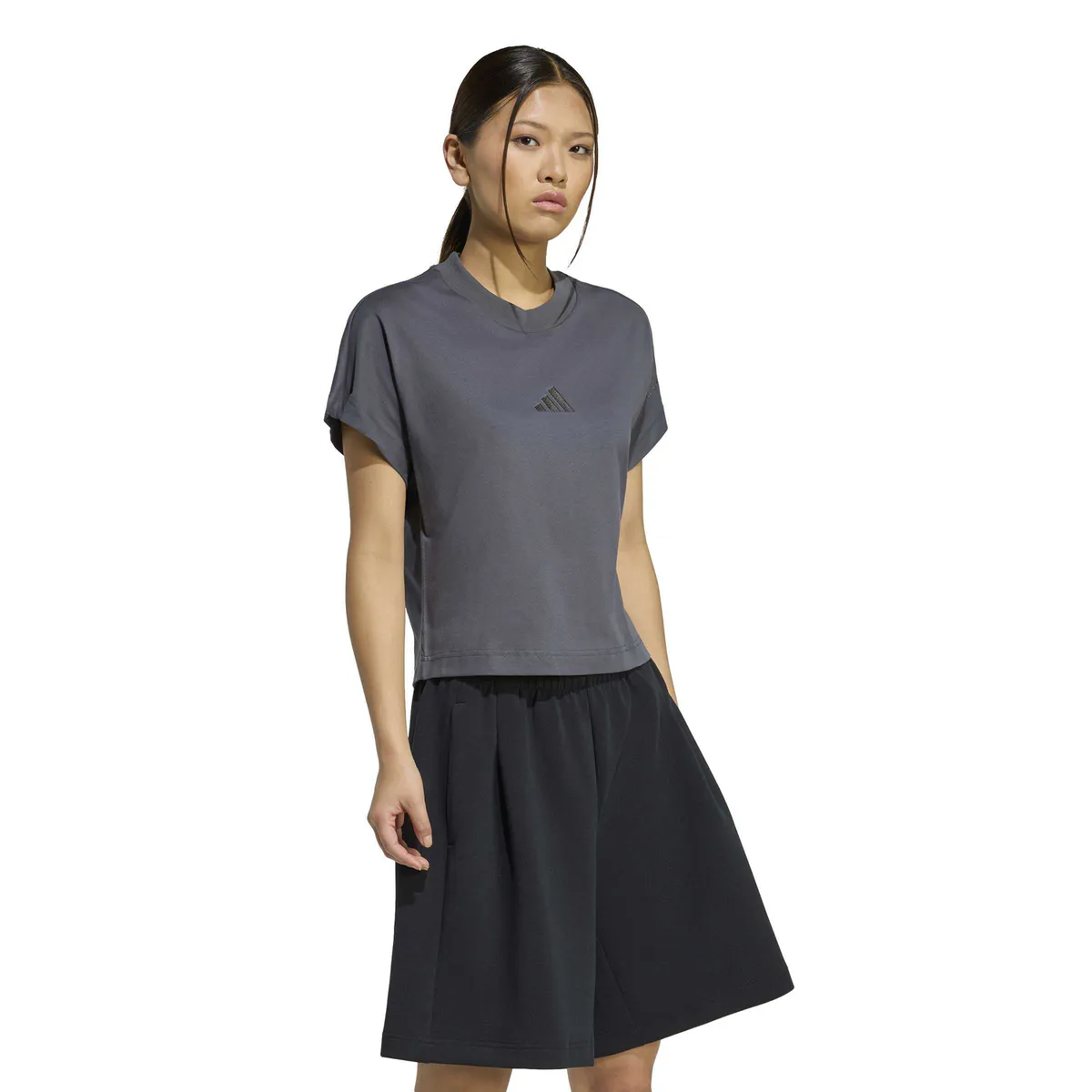 ADIDAS - Polo casual mujer Adidas ALL SZN