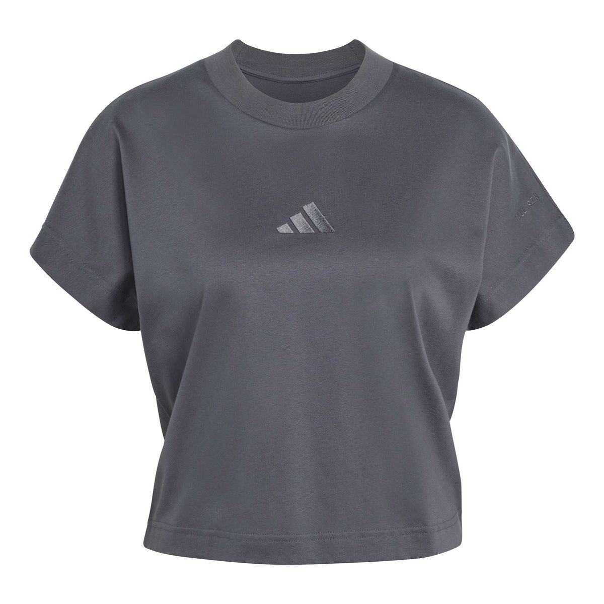 ADIDAS - Polo casual mujer Adidas ALL SZN