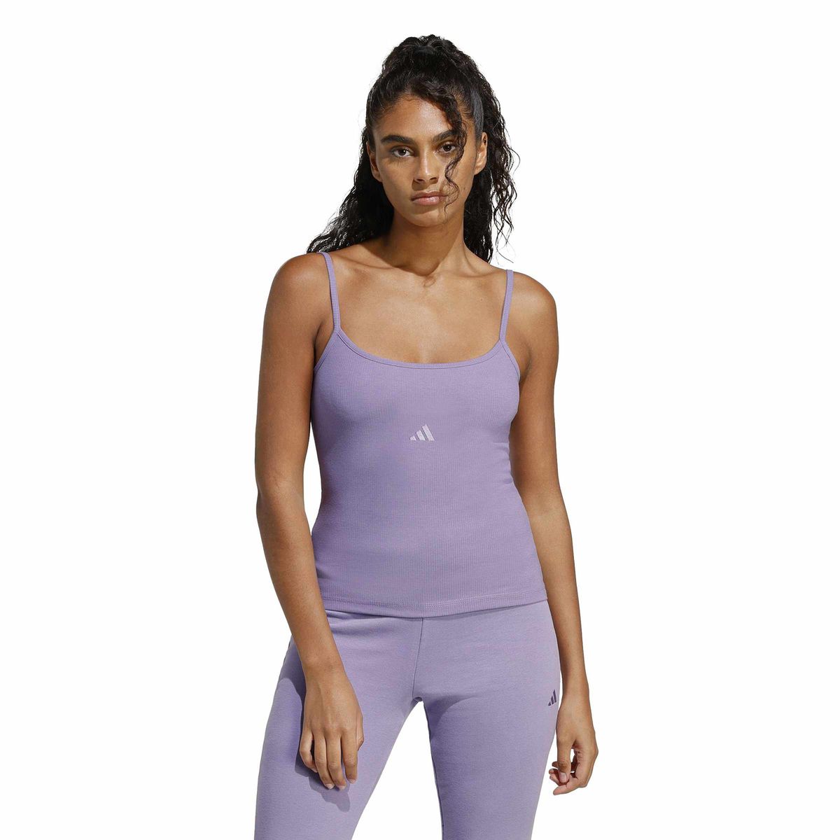 ADIDAS - Top training  Mujer Adidas Essentials