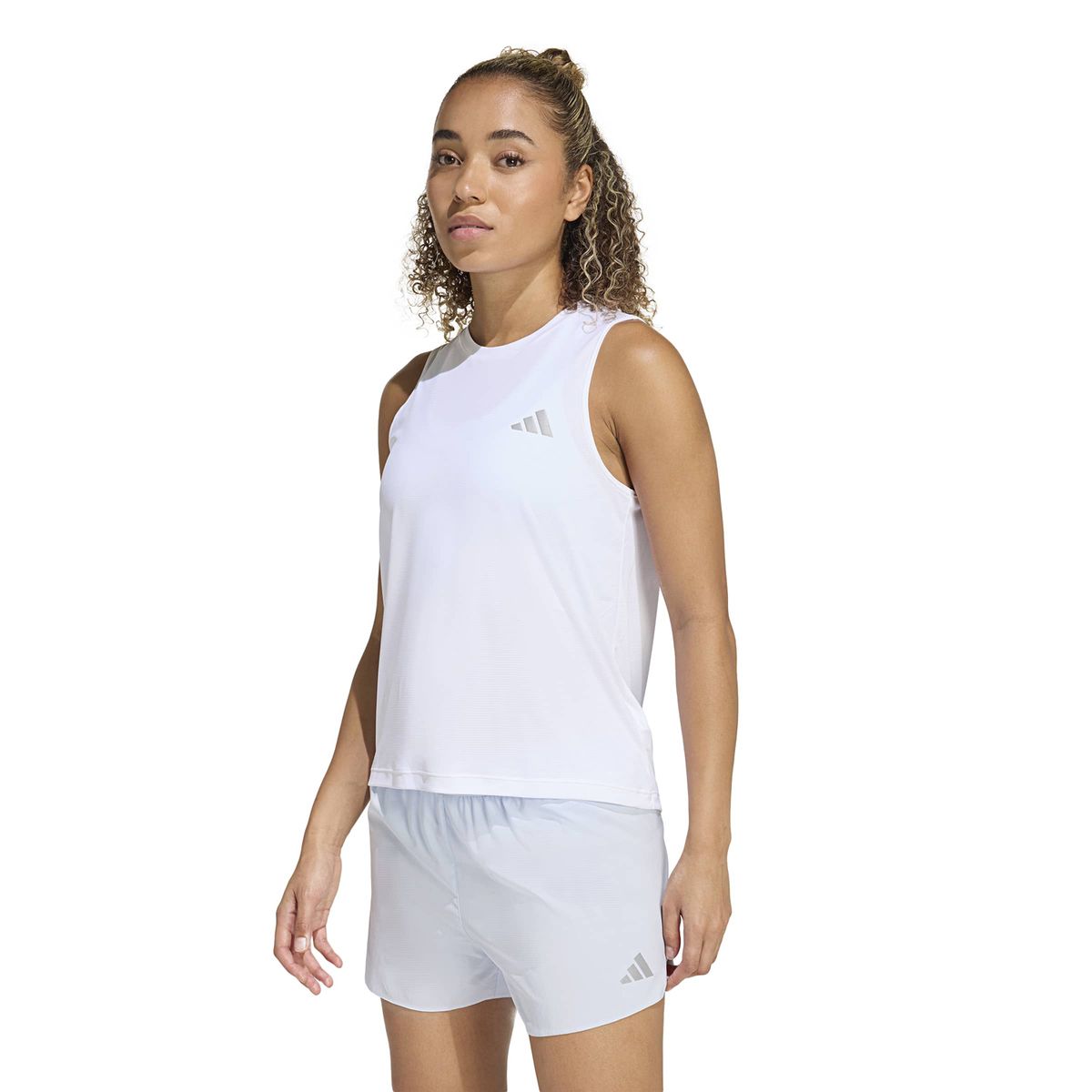 ADIDAS - PETO Run Ess Tank W M