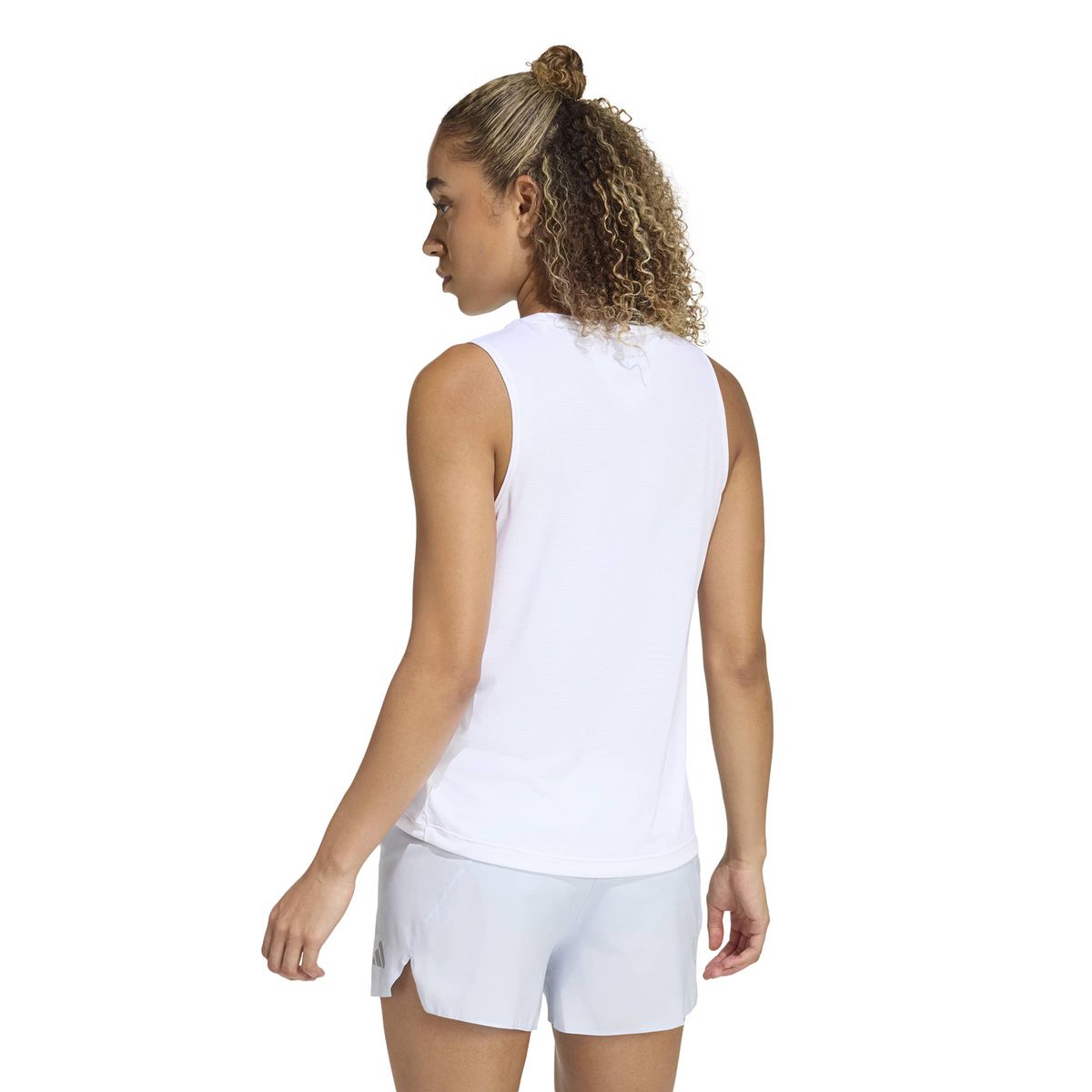 ADIDAS - PETO Run Ess Tank W M