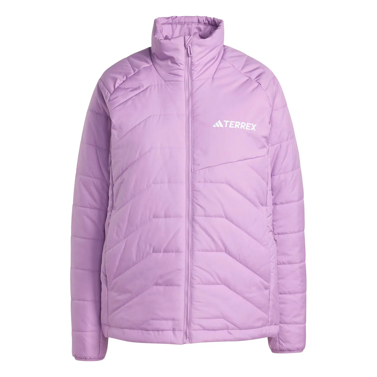 ADIDAS - Casaca Senderismo Mujer Adidas Terrex Multi Sintética