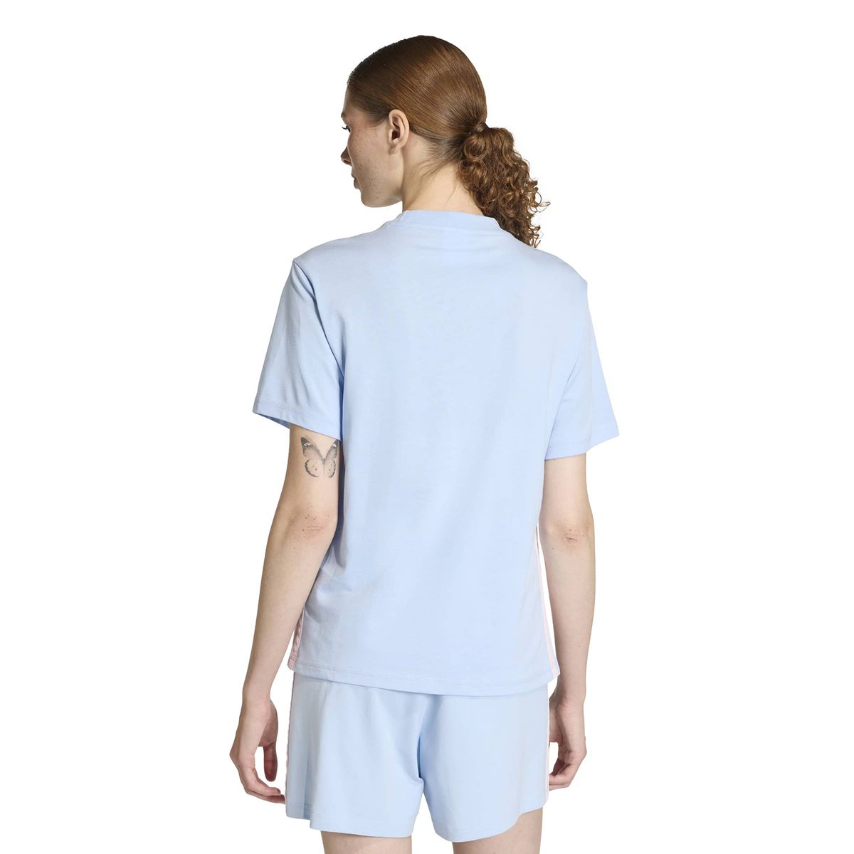 ADIDAS - POLO W 3S SJ T L