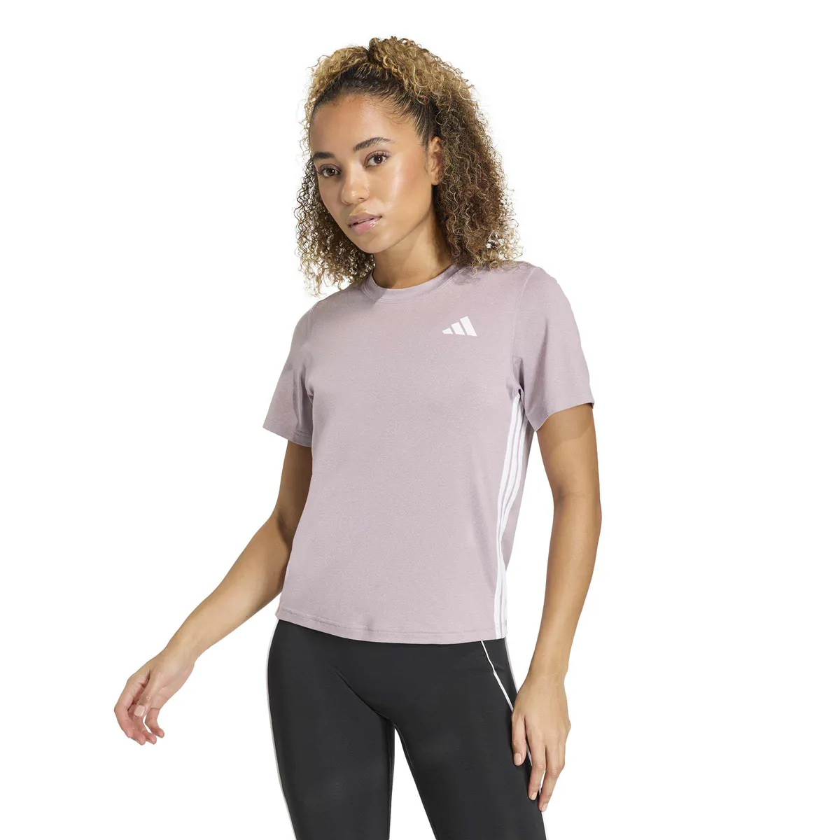 ADIDAS - Camiseta training Mujer Adidas Essentials