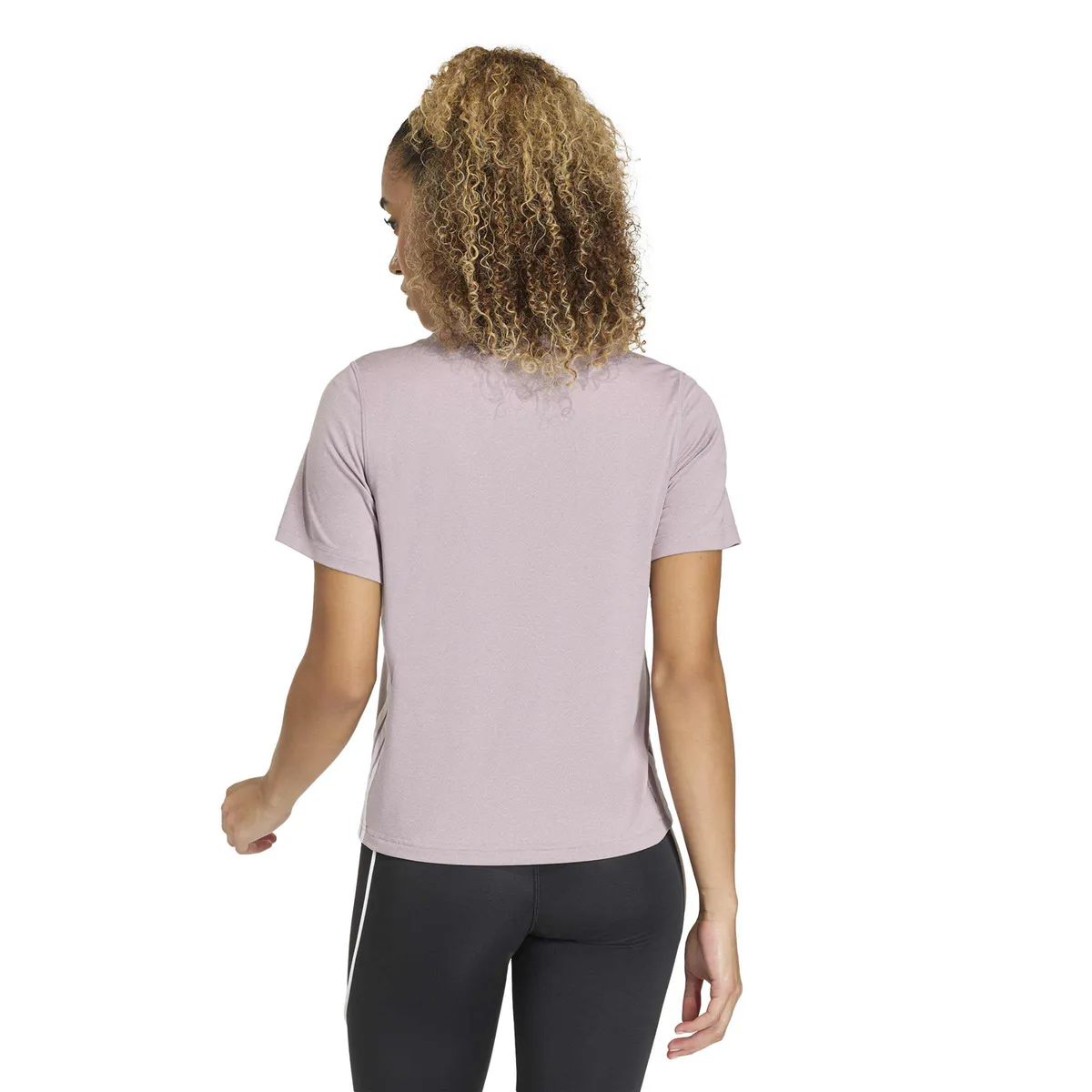 ADIDAS - Camiseta training Mujer Adidas Essentials