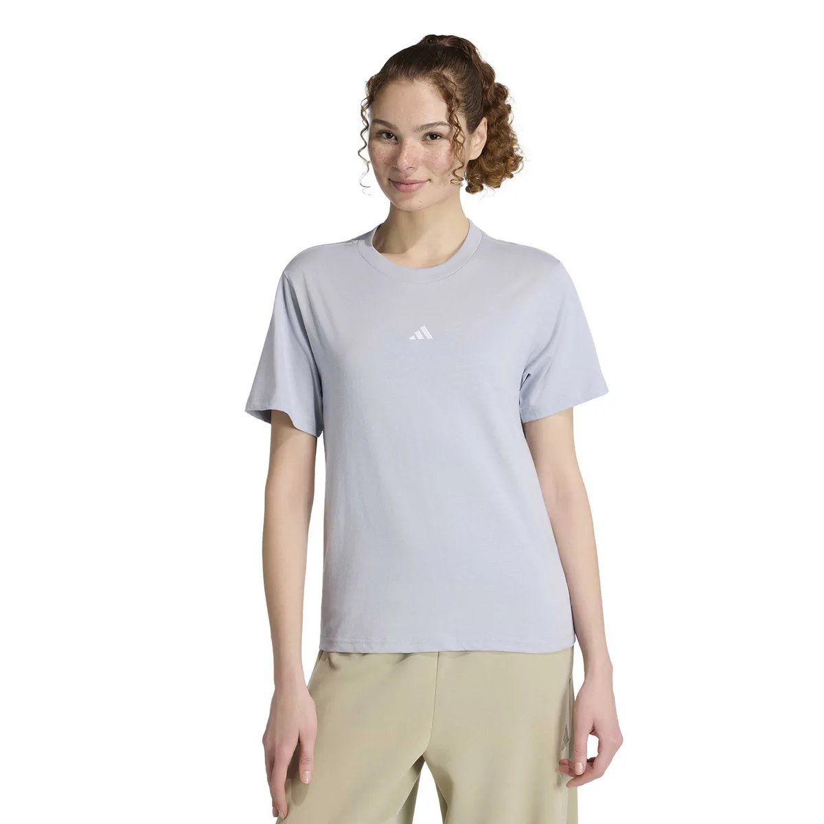 ADIDAS - POLO W SL SJ T S
