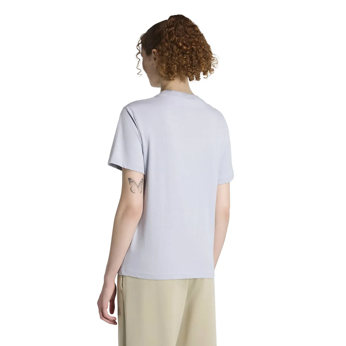 ADIDAS - POLO W SL SJ T S