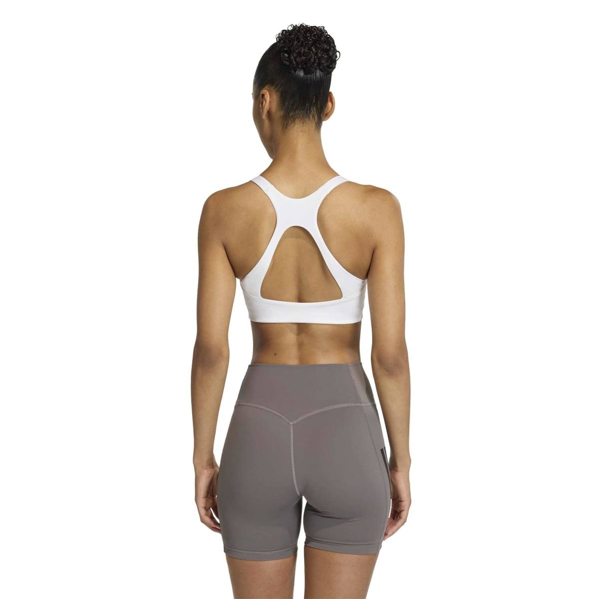 ADIDAS - Top Soporte Medio Training Mujer Adidas All Me