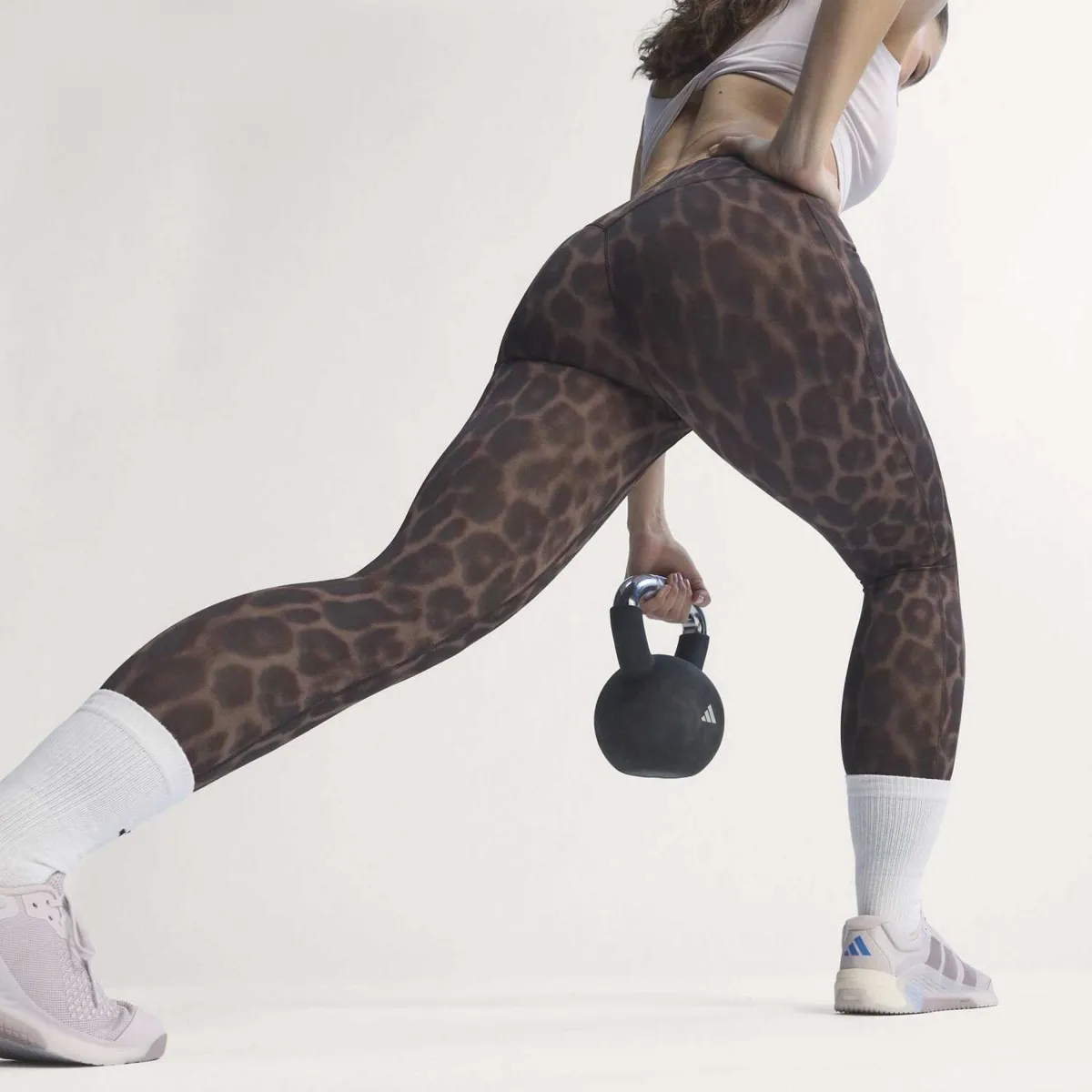 ADIDAS - Malla Training Mujer Adidas Optimé 7/8