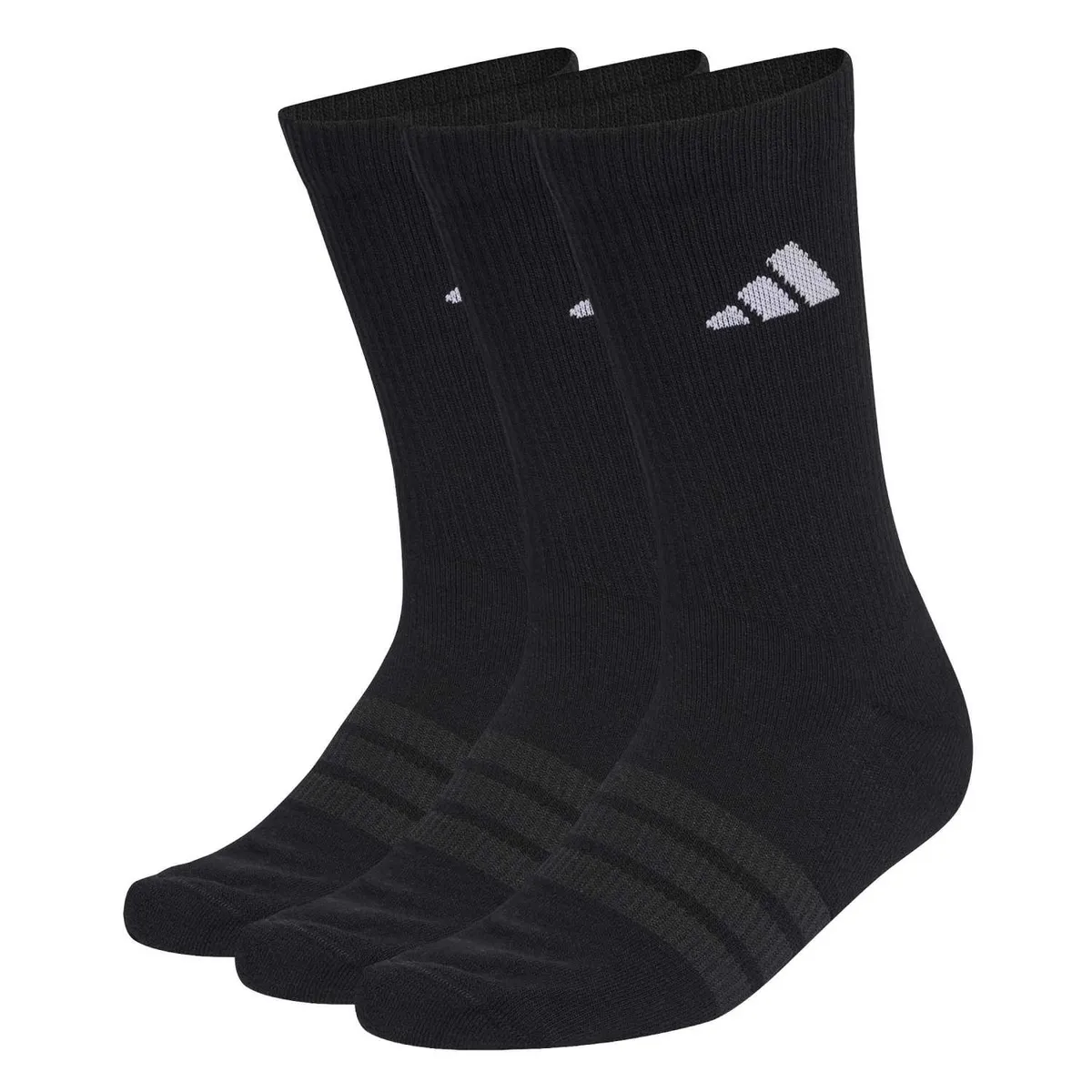 ADIDAS - 3 Pack De Medias Adidas Essentials