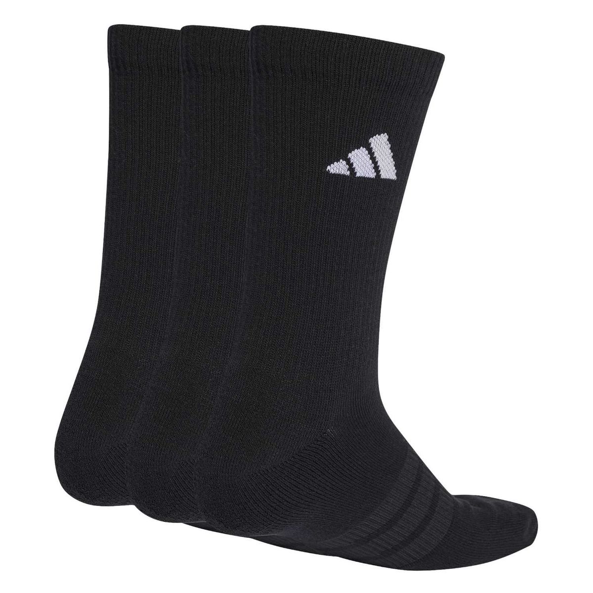 ADIDAS - 3 Pack De Medias Adidas Essentials