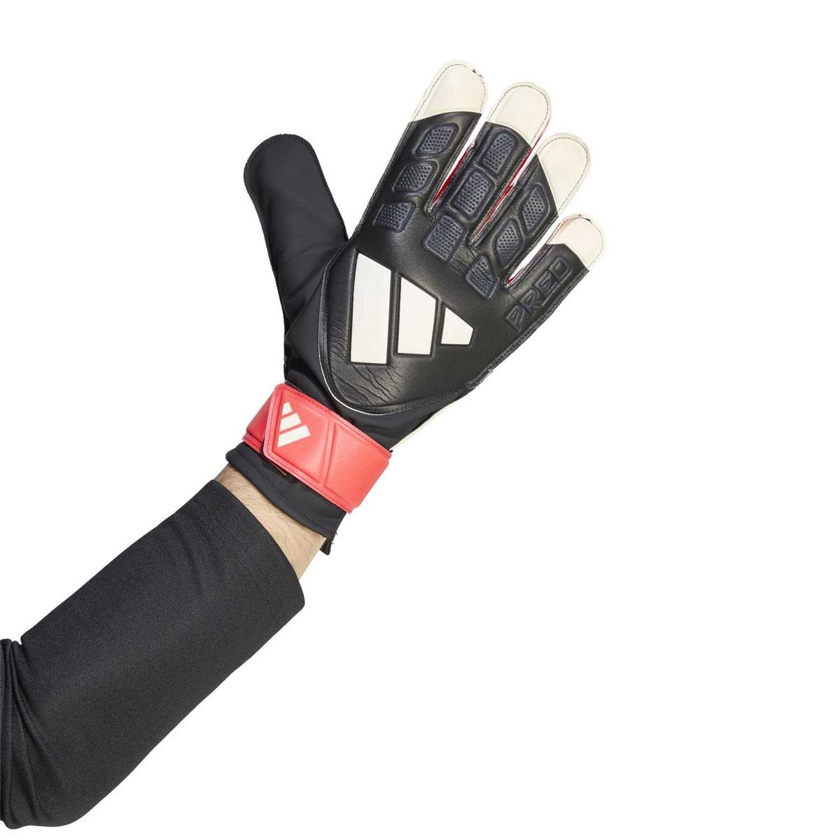 ADIDAS - Guantes De Arquero Fútbol Adidas Predator