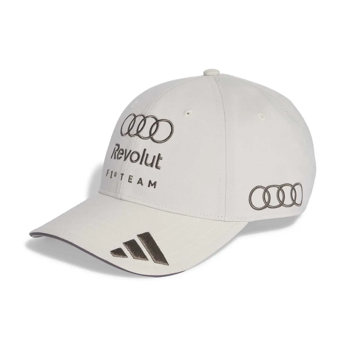 ADIDAS - Gorra Audio Revoult F1 Team Adidas