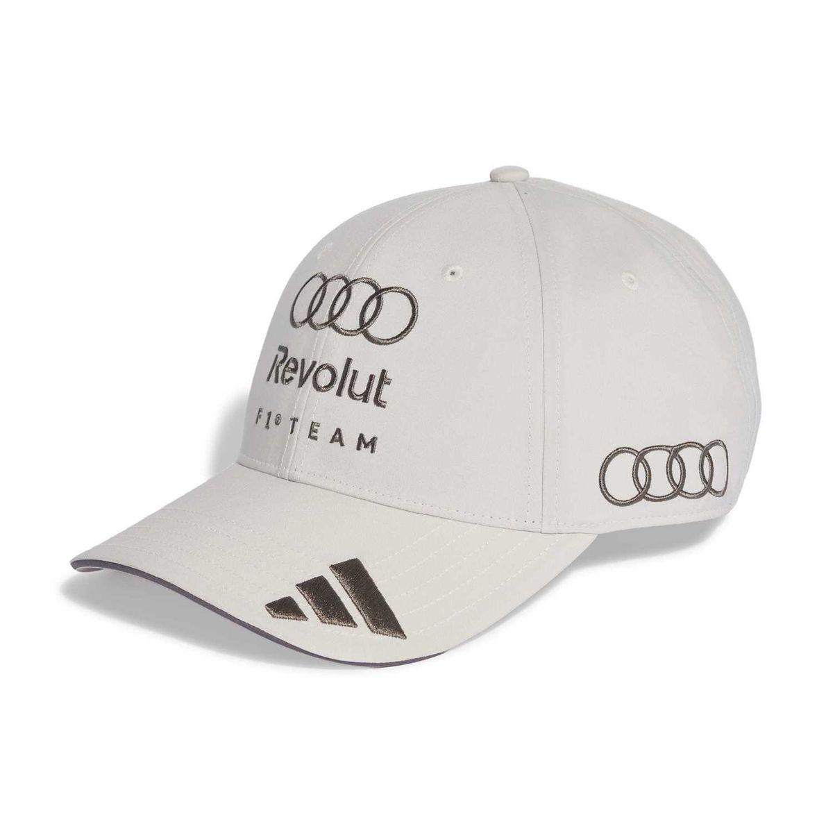 ADIDAS - Gorra Audio Revoult F1 Team Adidas