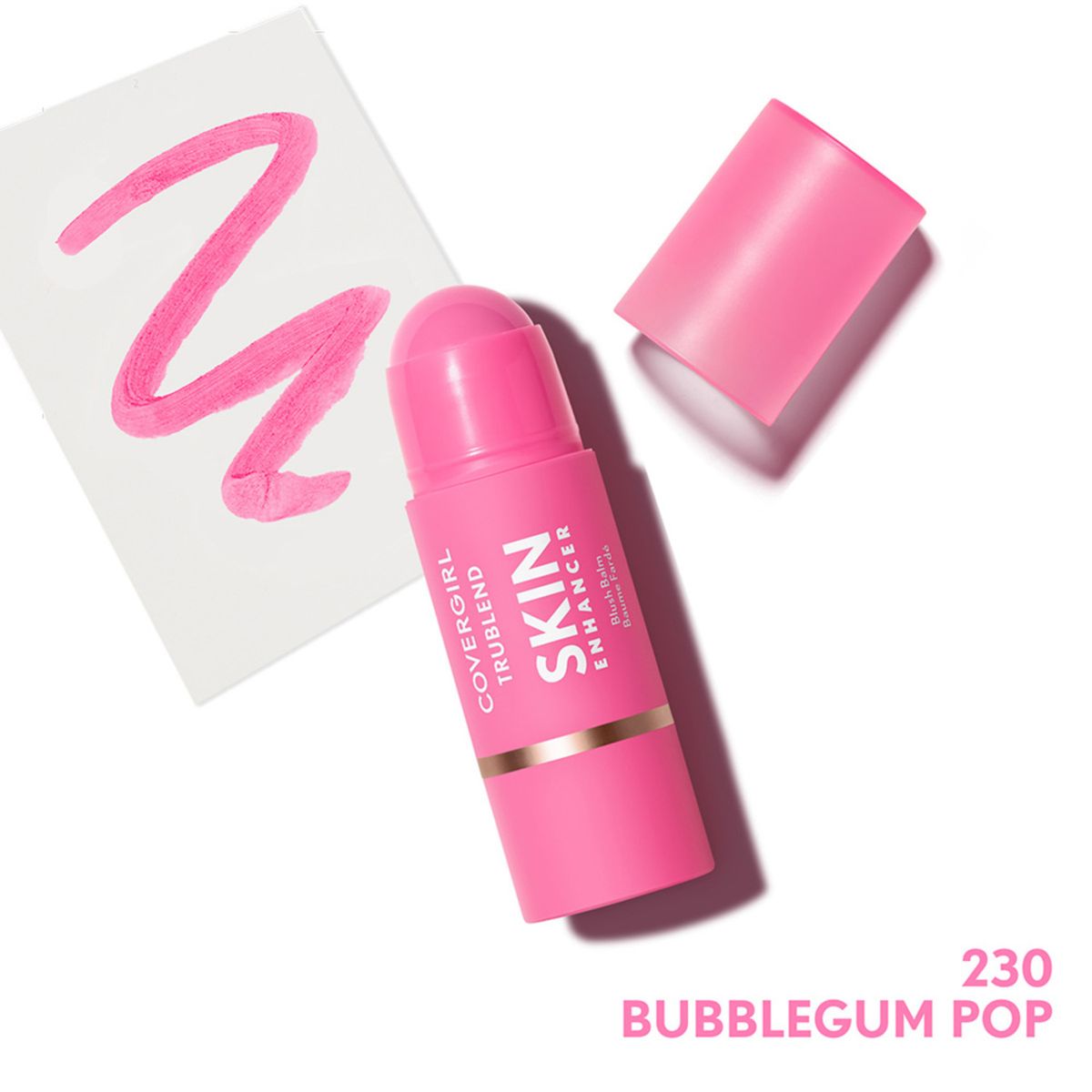 COVERGIRL - Blush Balm Trublend Skin Enhancer