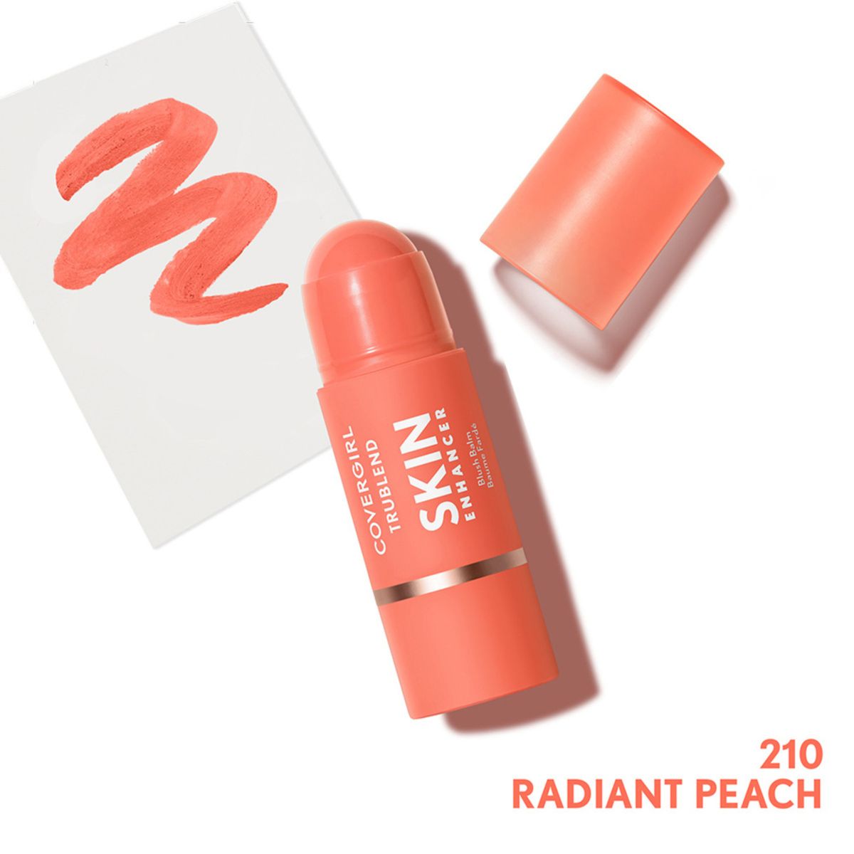 COVERGIRL - Blush Balm Trublend Skin Enhancer