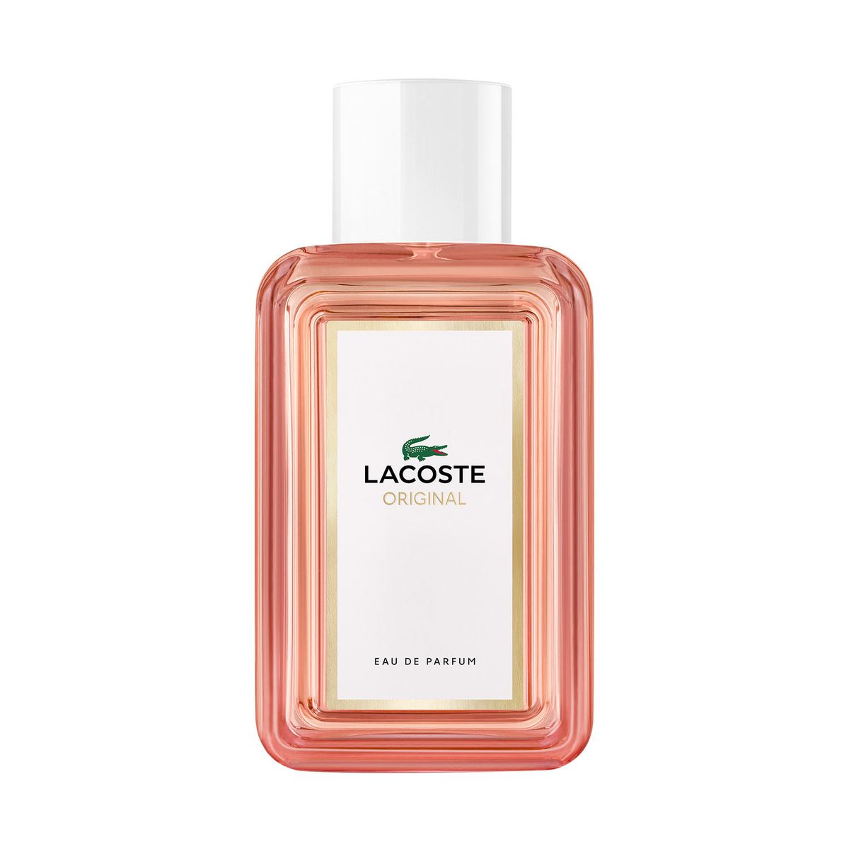 LACOSTE - Perfume Lacoste Original Femme Edp 40ml