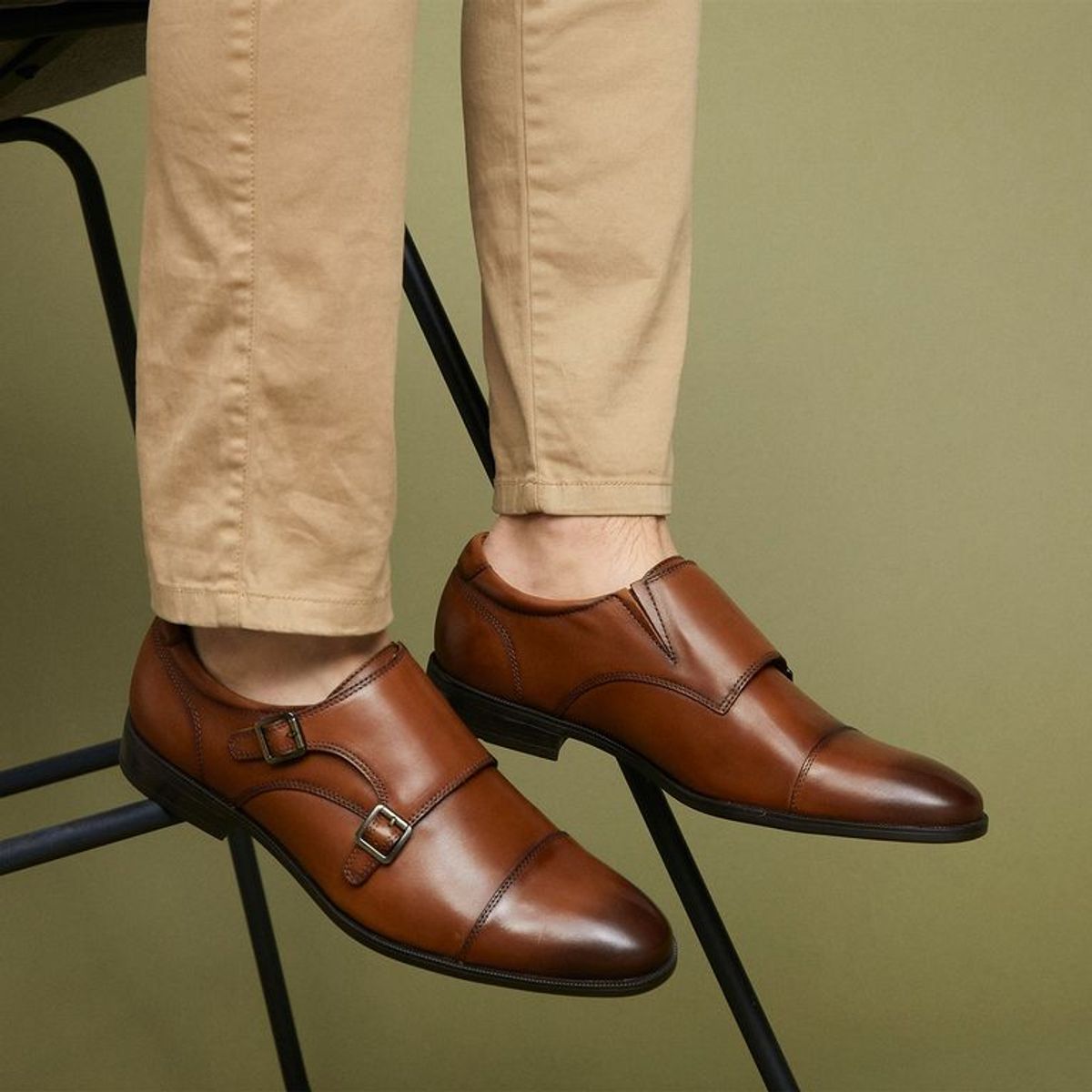 ALDO - Zapatos de Vestir Hombre Aldo