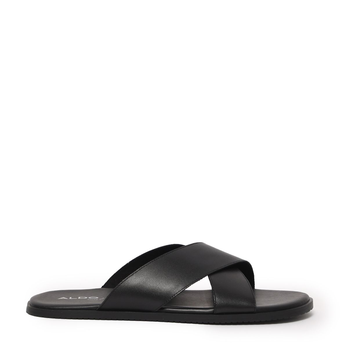 ALDO - SANDALIAS HOM ERIK001 BLACK39