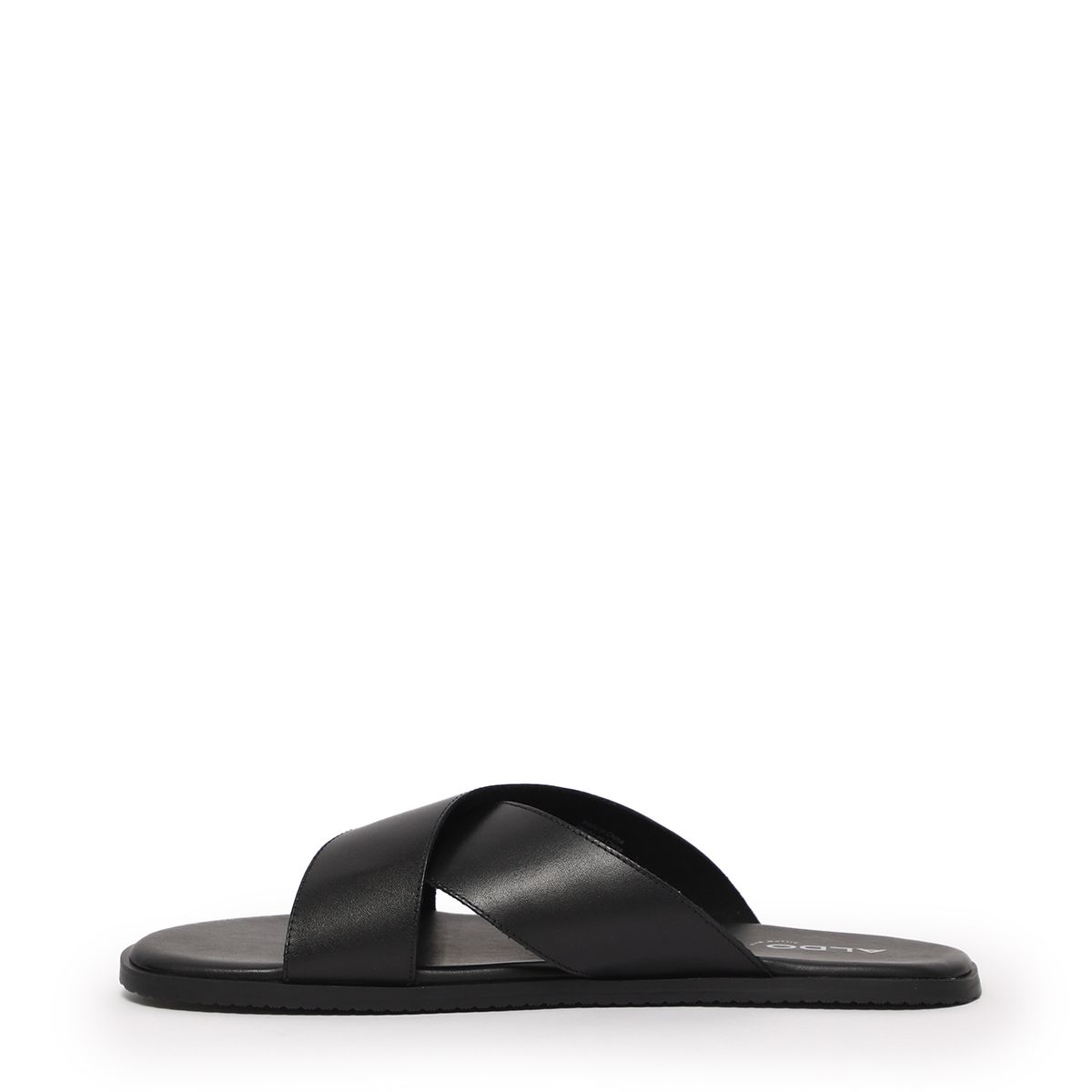 ALDO - SANDALIAS HOM ERIK001 BLACK39