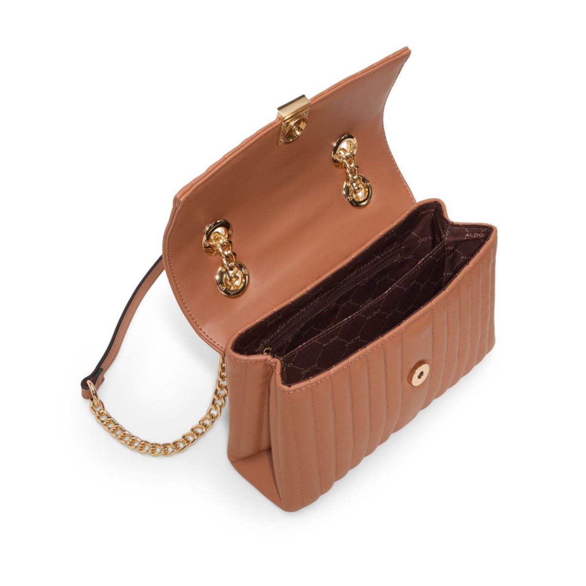 ALDO - Cartera Crossbody Burmis Mujer Aldo