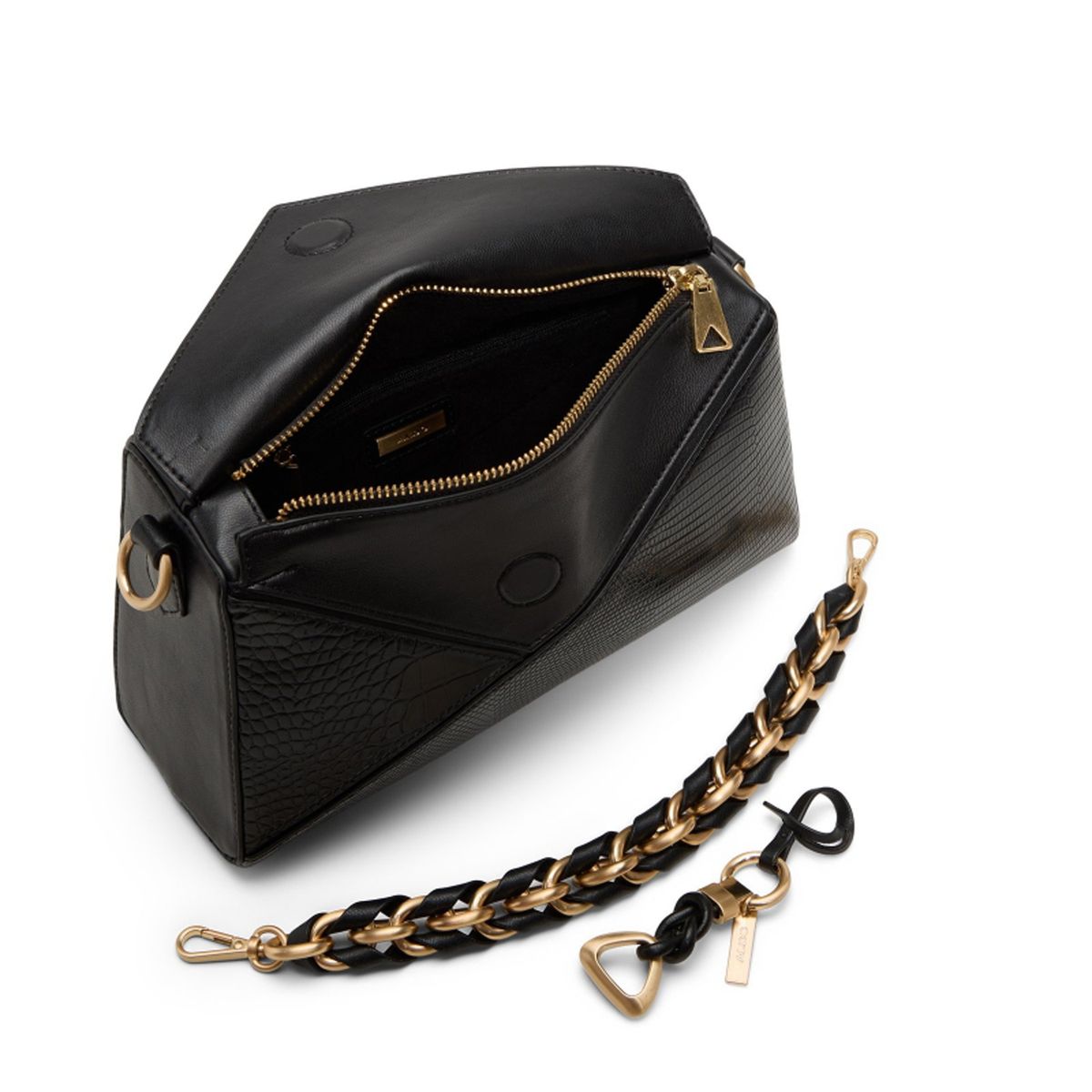 ALDO - Cartera Crossbody Leylani Mujer Aldo