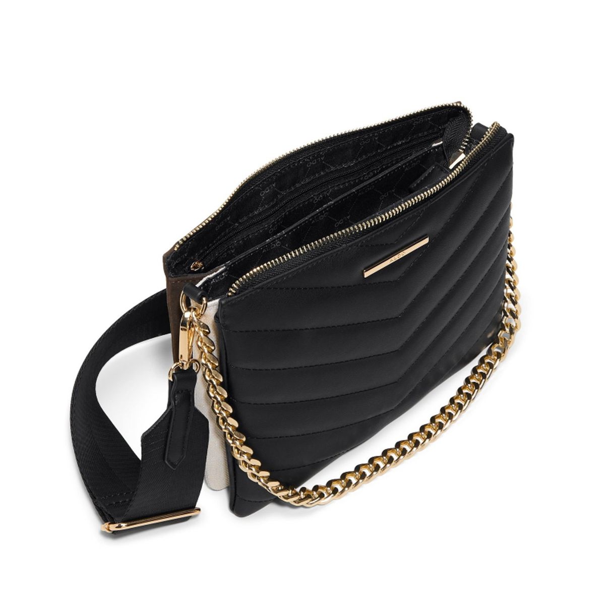 ALDO - Cartera Crossbody Meralaeria Mujer Aldo