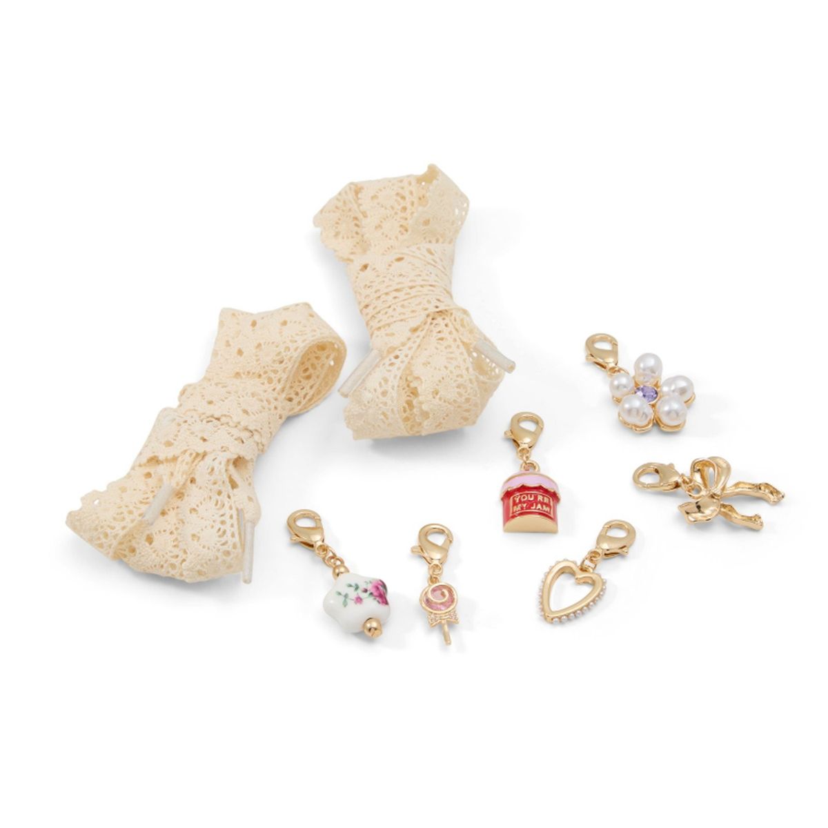 ALDO - Charm Mujer Aldo