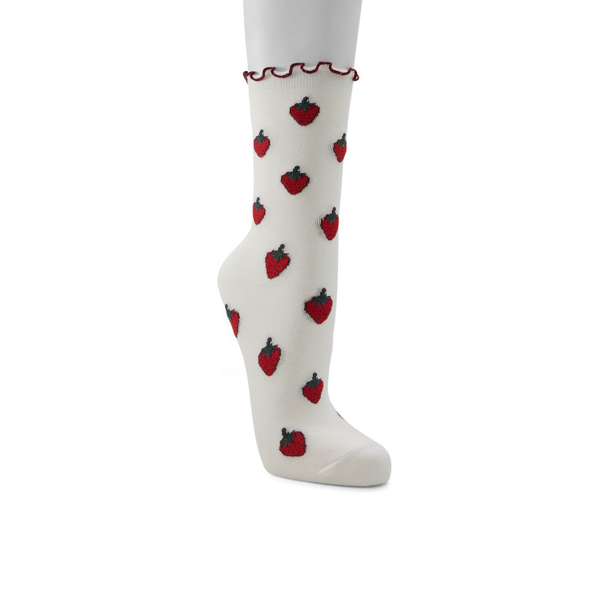 ALDO - Medias Strawbaby