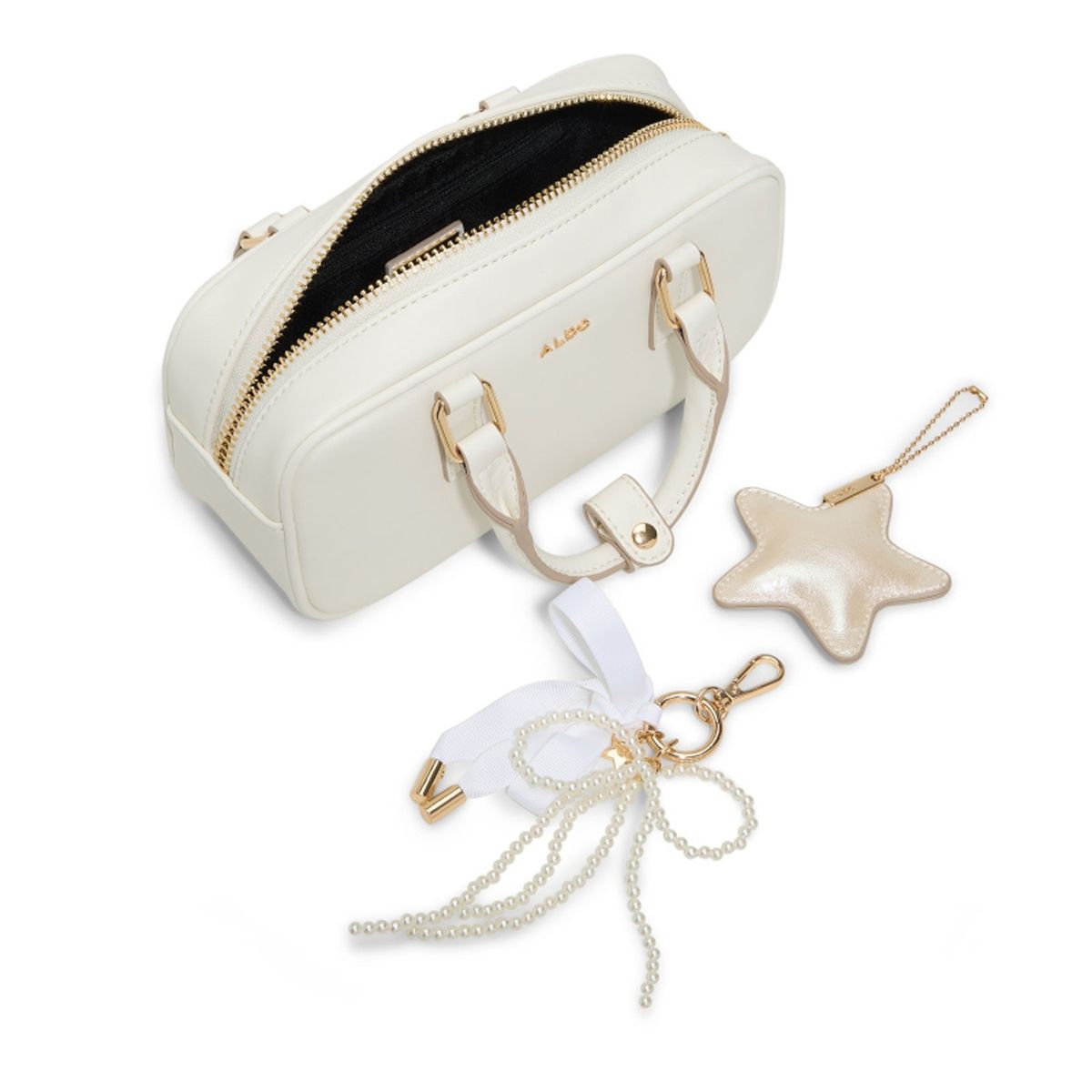 ALDO - Cartera Baul Lunabelle Mujer Aldo